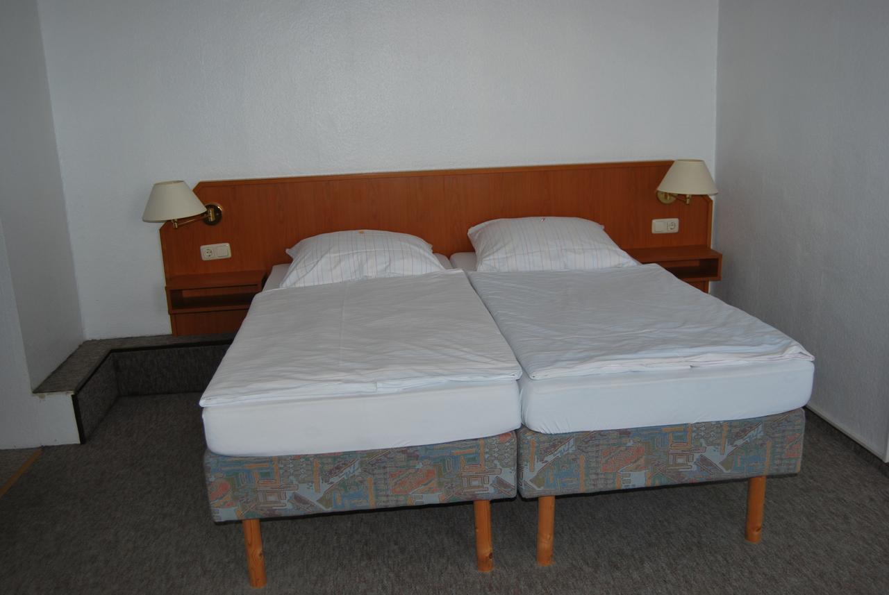 Hotel Neetzer Hof Kamer foto