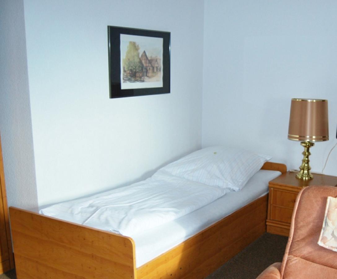Hotel Neetzer Hof Kamer foto