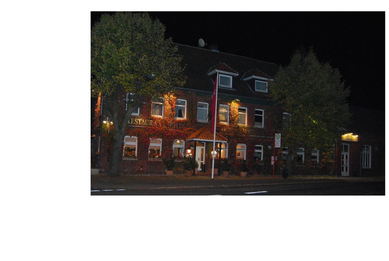 Hotel Neetzer Hof Buitenkant foto