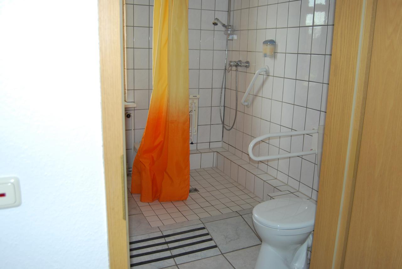 Hotel Neetzer Hof Kamer foto