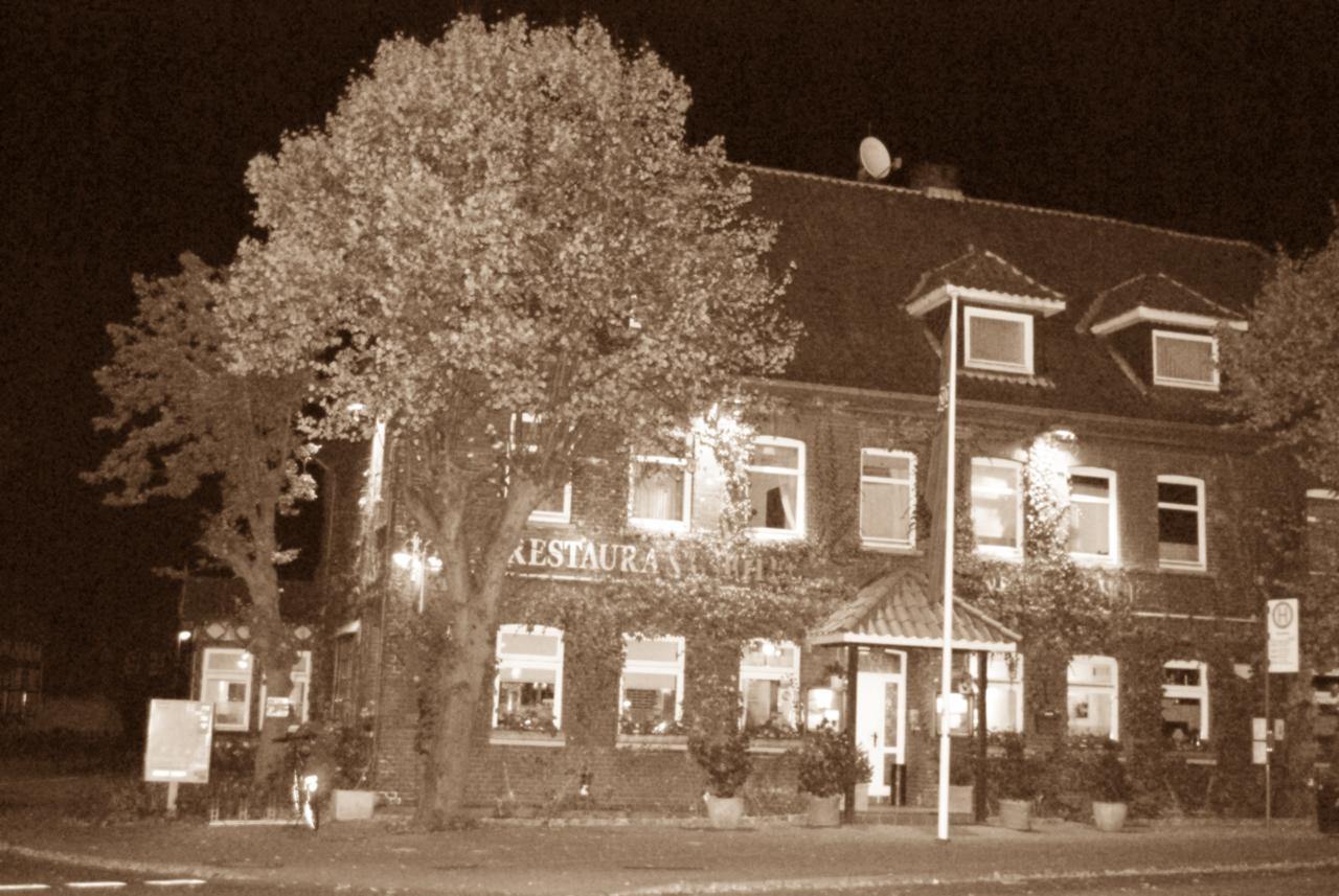 Hotel Neetzer Hof Buitenkant foto