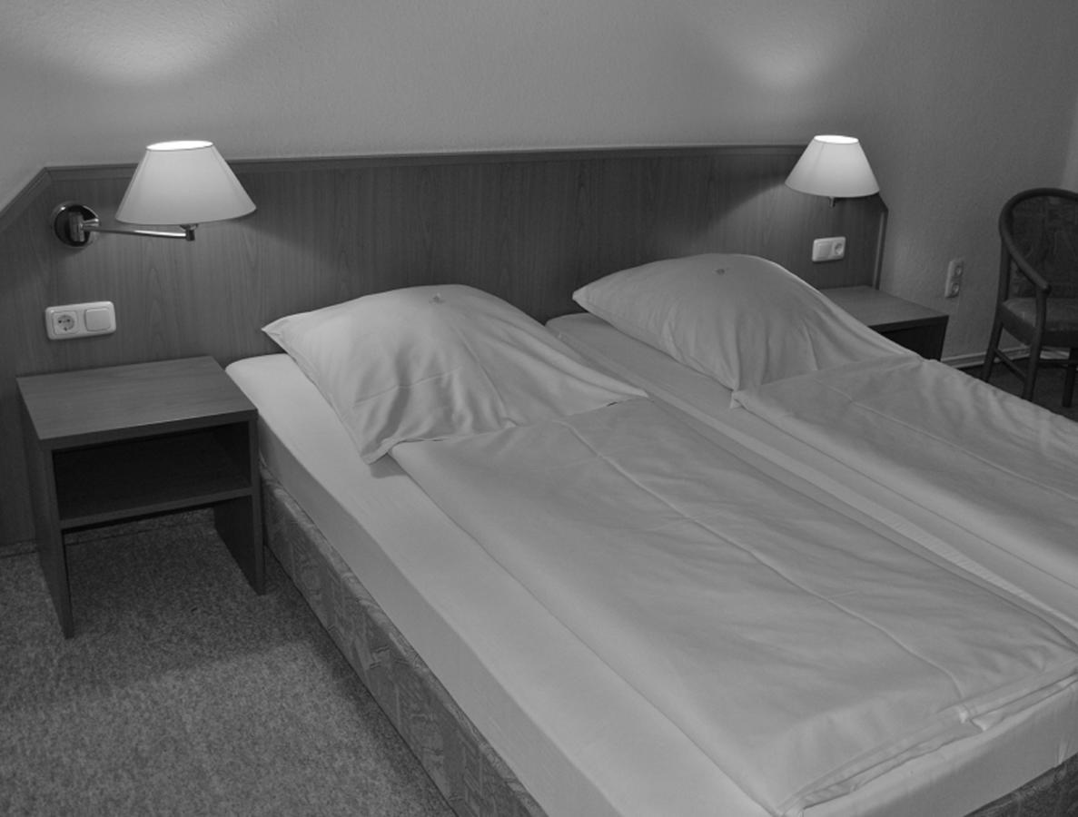 Hotel Neetzer Hof Kamer foto
